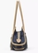 Bolso MJ Denim suede Cristina